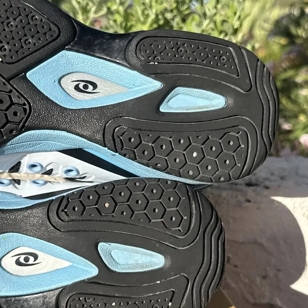 Acacia The CORRINE Pickleball M6.5 W8 Signature Edition Pro Shoes Unisex - Picture 16 of 16